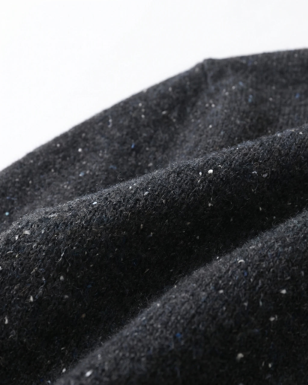 100% Pure Cashmere Crewneck Sweater