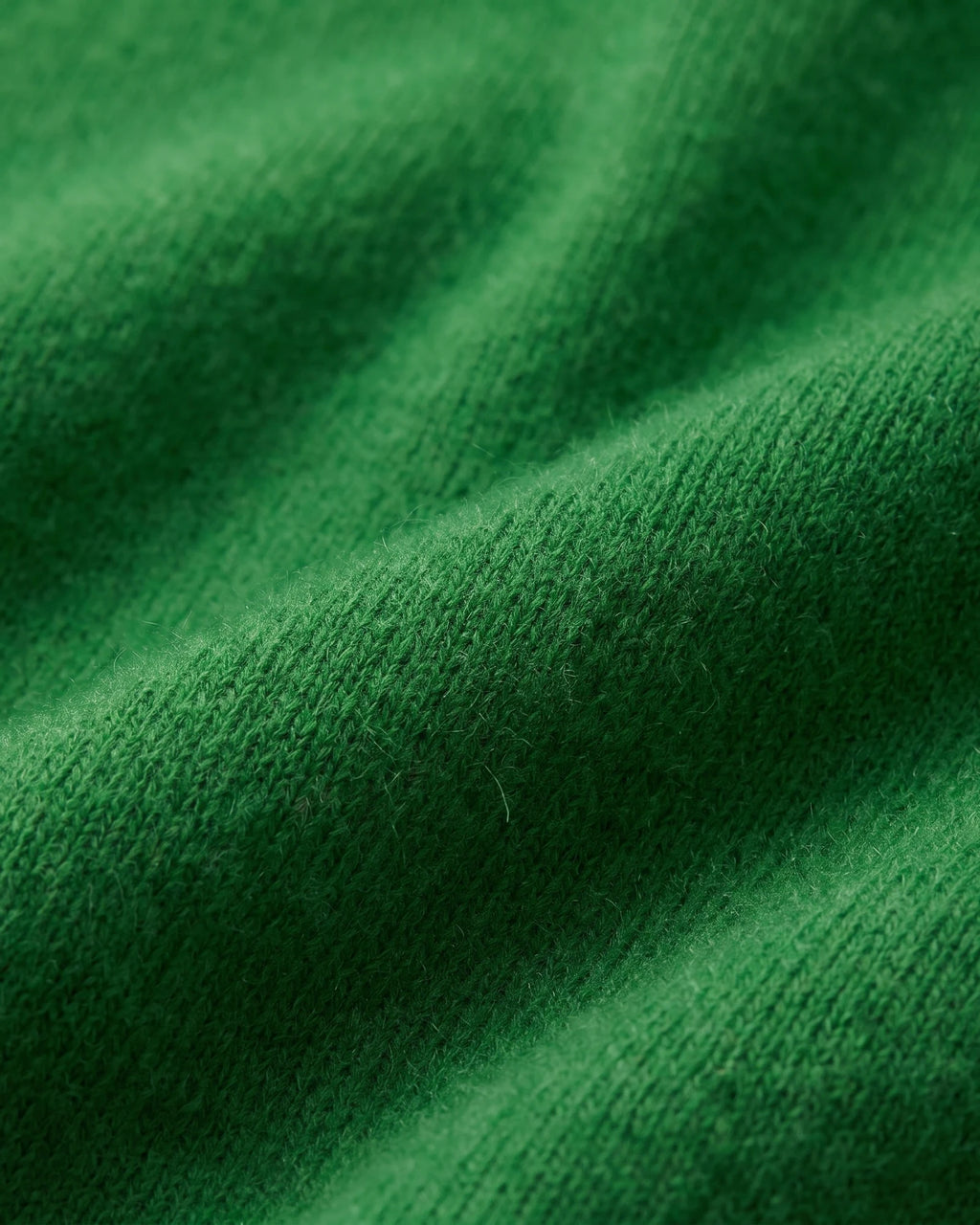100% Pure Cashmere Crewneck Sweater