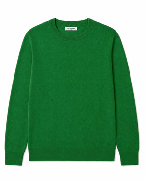 Grass Green