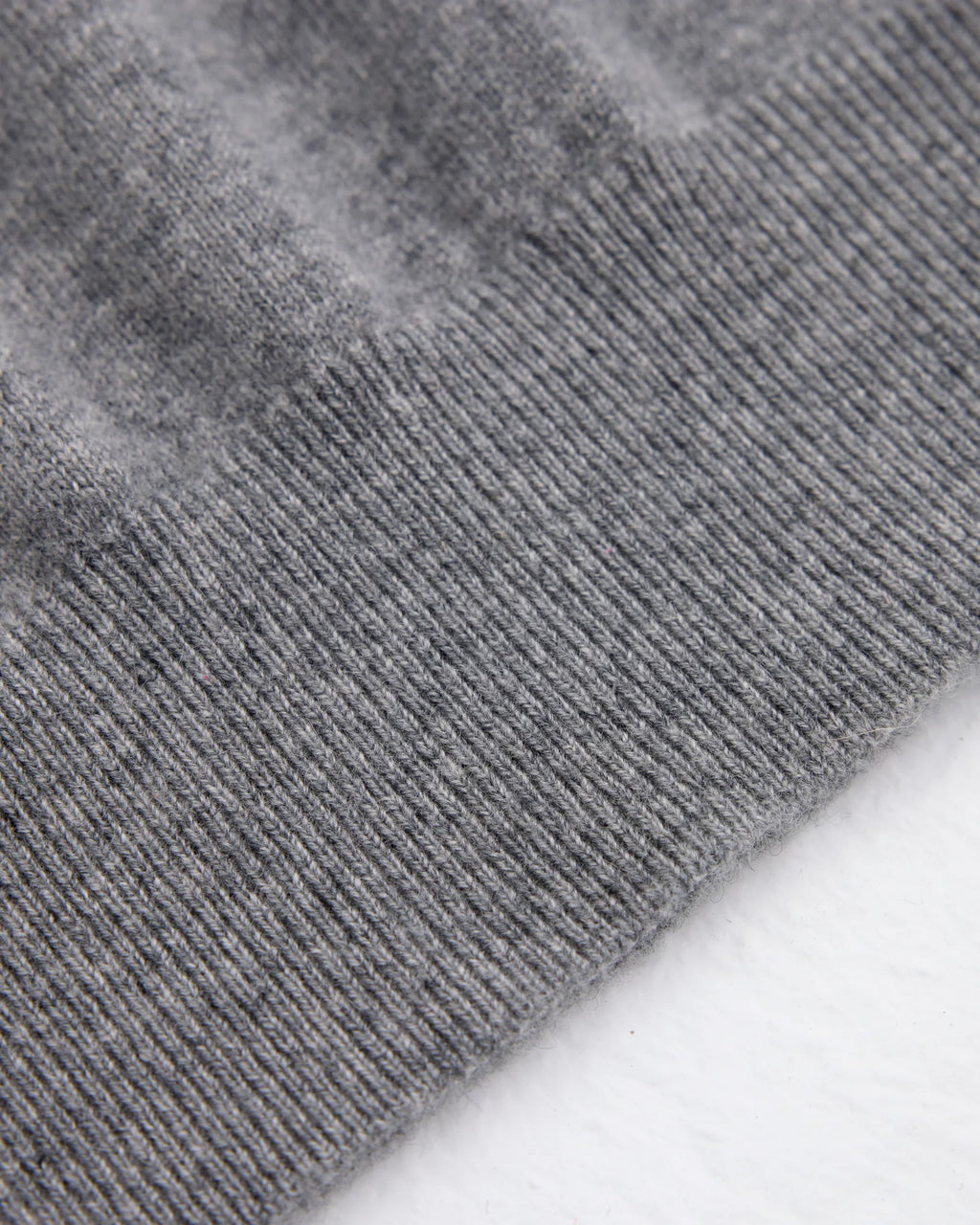 100% Pure Cashmere Crewneck Sweater