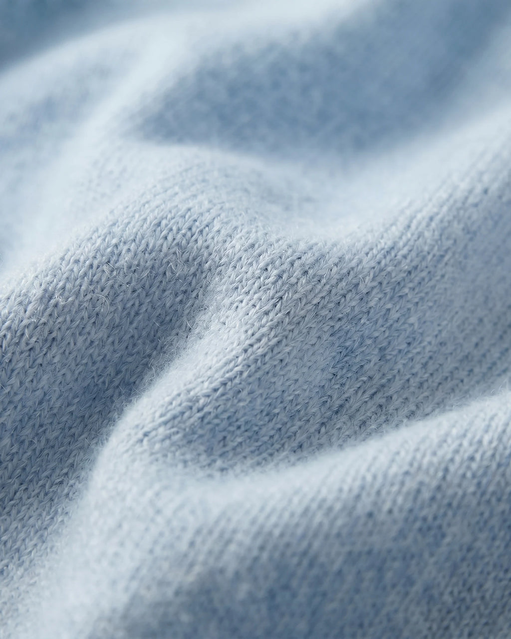100% Pure Cashmere Crewneck Sweater