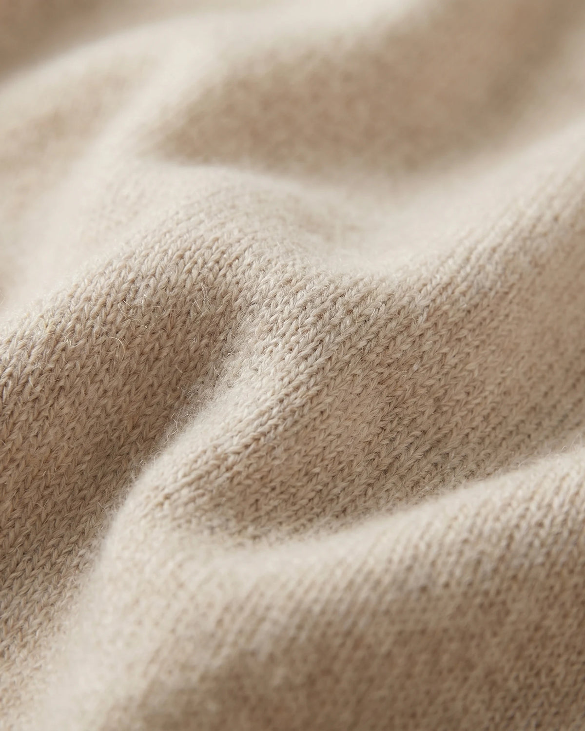 100% Pure Cashmere Crewneck Sweater