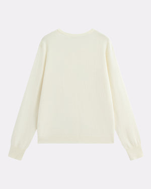 Cream White