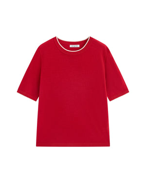 Classic Red