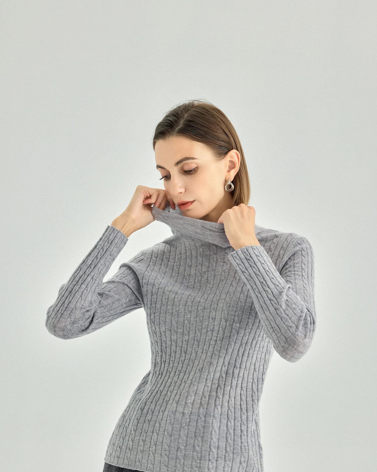 Grey