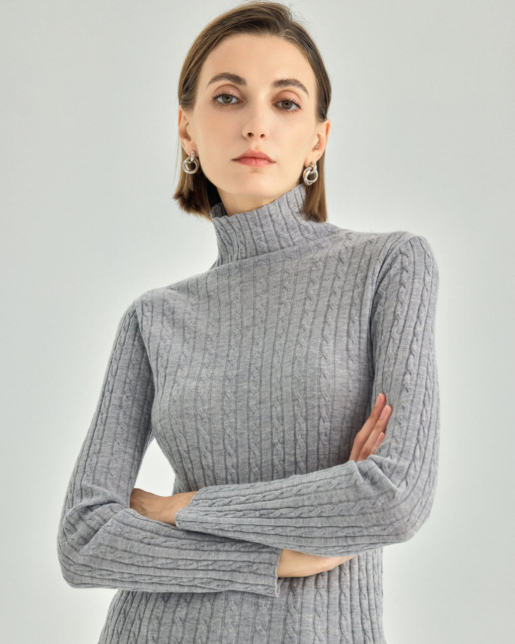 Grey
