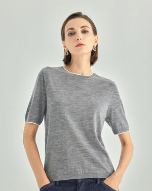 grey