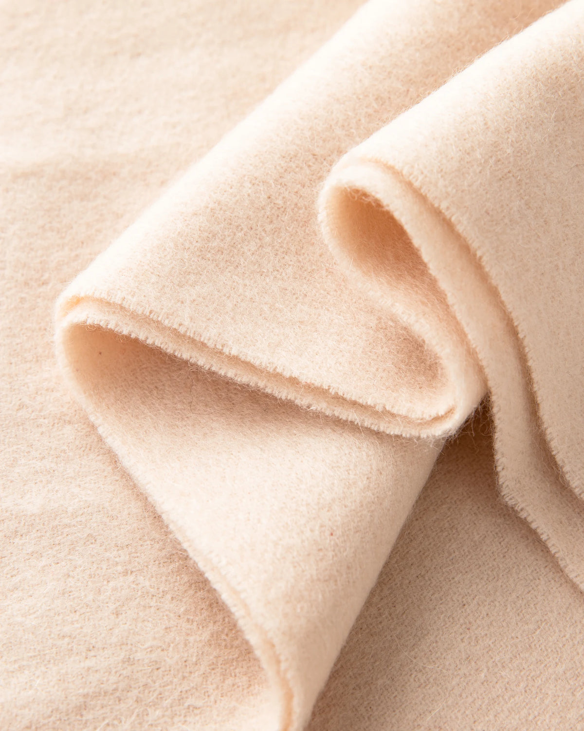 100% Mongolian Cashmere Scarf -  70.87 x 11.81 in