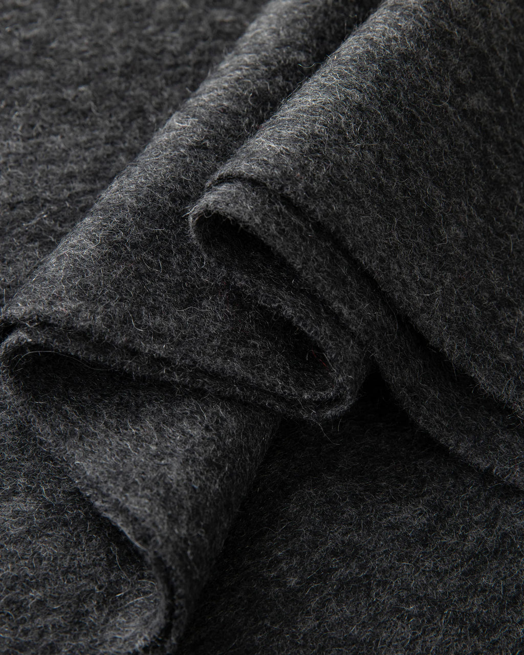 100% Mongolian Cashmere Scarf -  70.87 x 11.81 in