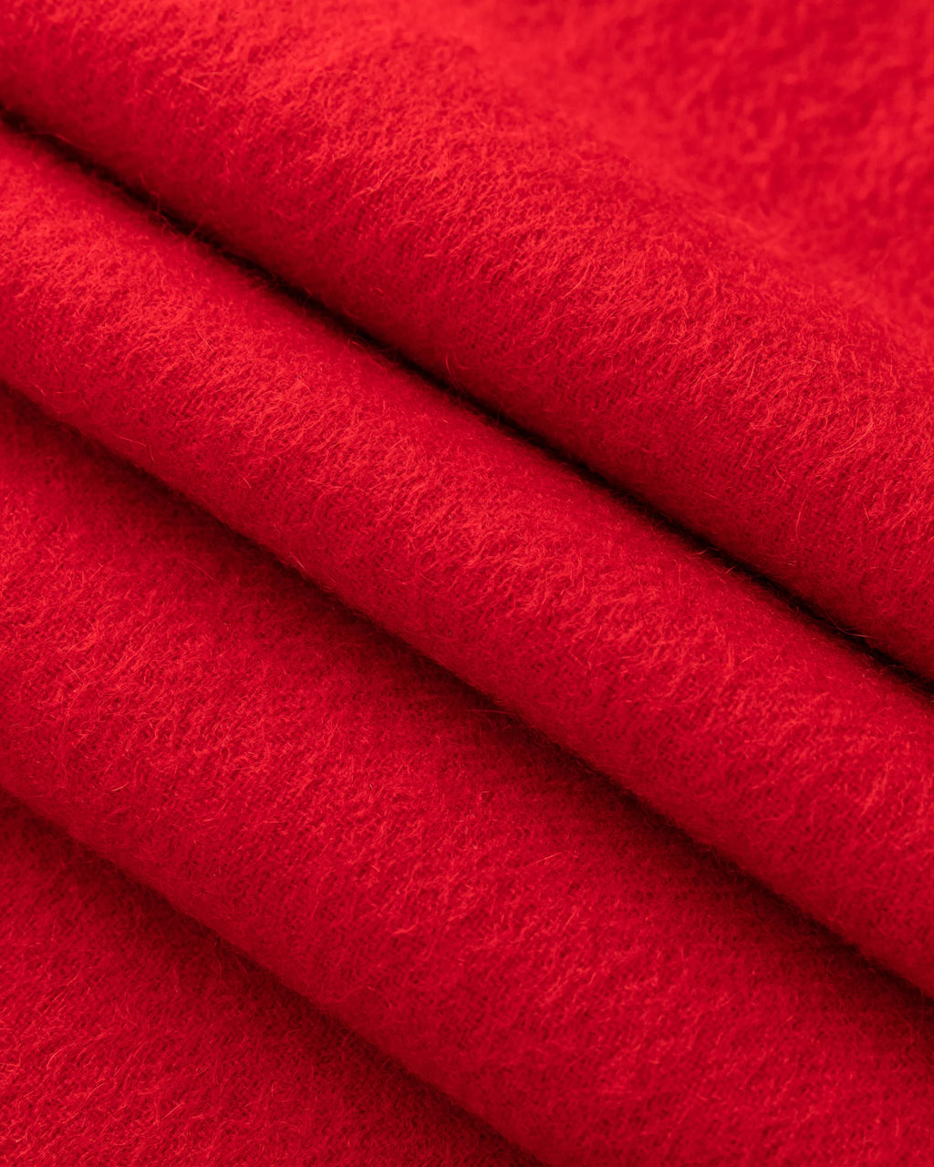 100% Mongolian Cashmere Scarf -  70.87 x 11.81 in