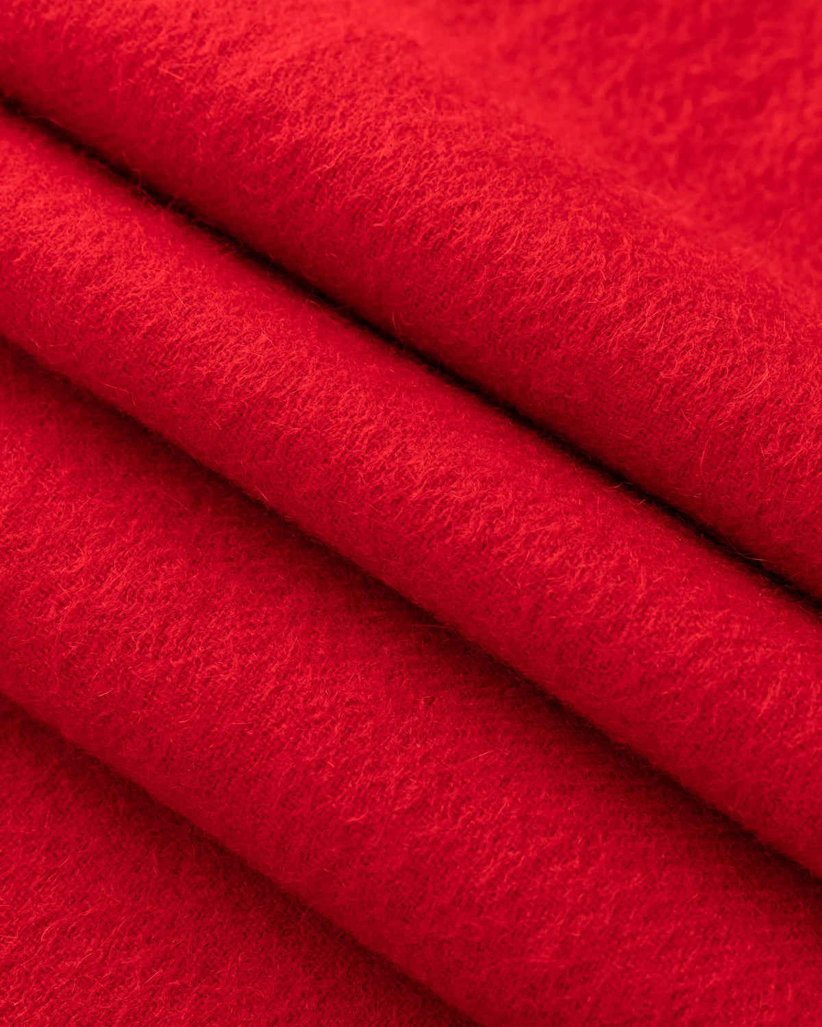 100% Mongolian Cashmere Scarf -  70.87 x 11.81 in