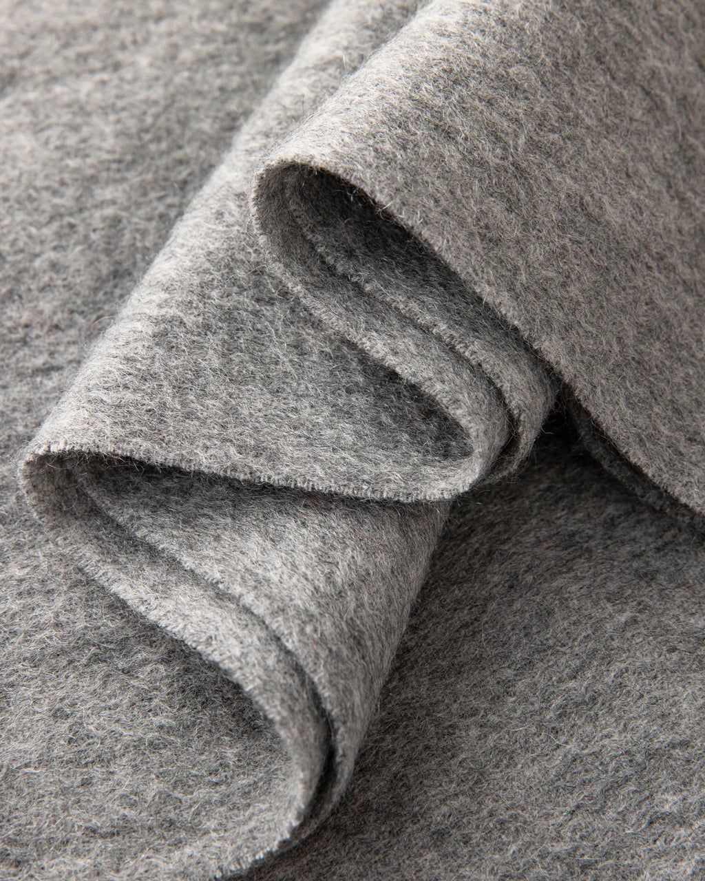 100% Mongolian Cashmere Scarf -  70.87 x 11.81 in